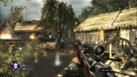Cкриншот Call of Duty: World at War, изображение № 723438 - RAWG