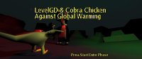 Cкриншот Level GD and Cobra Chicken, изображение № 1102381 - RAWG