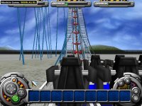 Cкриншот Roller Coaster Factory 3, изображение № 314469 - RAWG
