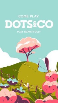 Cкриншот Dots & Co: A Puzzle Adventure, изображение № 1492943 - RAWG