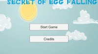 Cкриншот Secret of Egg Falling, изображение № 1744841 - RAWG