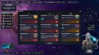 Cкриншот Stellaris Nexus, изображение № 3649531 - RAWG