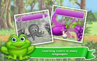 Cкриншот Learning Colors for Kids: Toddler Educational Game, изображение № 1443277 - RAWG
