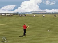 Cкриншот British Open Championship Golf, изображение № 294524 - RAWG