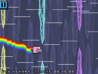 Cкриншот Nyan Cat!, изображение № 1633663 - RAWG