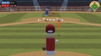 Cкриншот Double Play: 2-Player VR Baseball, изображение № 287408 - RAWG
