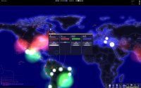 Cкриншот Defcon: Мировая термоядерная война, изображение № 221378 - RAWG