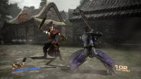 Cкриншот Dynasty Warriors 7 Empires, изображение № 631670 - RAWG