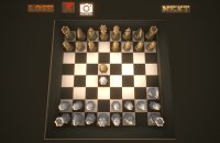Cкриншот LowPoly Chess multiplayer, изображение № 2607793 - RAWG