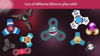 Cкриншот Fidget Spinner .io Game, изображение № 1547984 - RAWG