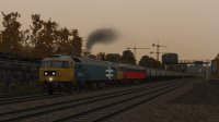 Cкриншот Train Simulator Classic, изображение № 3589458 - RAWG