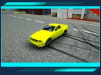 Cкриншот Classic Car City Race 3D, изображение № 1705442 - RAWG