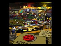 Cкриншот Pro Pinball Big Race USA, изображение № 217598 - RAWG