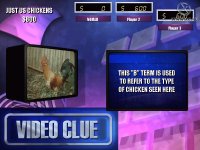 Cкриншот Jeopardy! 2003, изображение № 313891 - RAWG