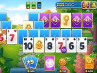 Cкриншот Solitaire P2E, изображение № 3094531 - RAWG