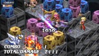 Cкриншот Disgaea 3: Absence of Justice, изображение № 515733 - RAWG