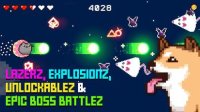 Cкриншот Space Cat!, изображение № 927620 - RAWG