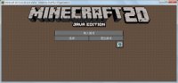 Cкриншот Minecraft 2D, изображение № 2571886 - RAWG