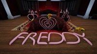 Cкриншот I Love You Freddy, изображение № 3648518 - RAWG