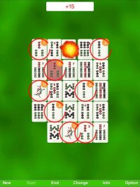 Cкриншот zMahjong Genius, изображение № 1936343 - RAWG