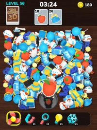 Cкриншот Tile Match 3D - Matching Game, изображение № 3292704 - RAWG