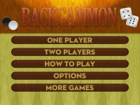 Cкриншот Backgammon ∙, изображение № 881756 - RAWG