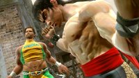 Cкриншот TEKKEN 6, изображение № 511139 - RAWG