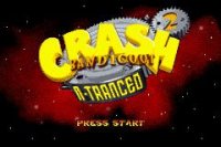 Cкриншот Crash Bandicoot 2: N-Tranced, изображение № 731433 - RAWG