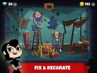 Cкриншот Hotel Transylvania Adventures, изображение № 1782674 - RAWG