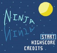 Cкриншот Ninja Ninja (Game Jam), изображение № 2618420 - RAWG