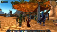 Cкриншот World of Warcraft Classic, изображение № 2149257 - RAWG