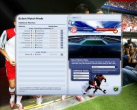 Cкриншот FIFA Manager 09, изображение № 496170 - RAWG