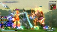 Cкриншот Dynasty Warriors: Strikeforce, изображение № 516273 - RAWG