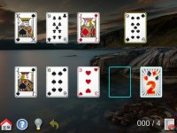 Cкриншот All-in-One Solitaire 2 HD, изображение № 949512 - RAWG