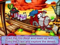 Cкриншот Putt-Putt Travels Through Time Lite, изображение № 941263 - RAWG