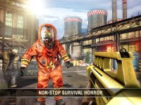 Cкриншот Dead Trigger 2: First Person Zombie Shooter Game, изображение № 1349673 - RAWG