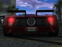 Cкриншот World Racing 2: Предельные обороты, изображение № 388854 - RAWG