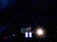 Cкриншот Wing Commander: Privateer Gemini Gold, изображение № 421810 - RAWG
