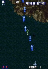 Cкриншот Aero Fighters, изображение № 761156 - RAWG