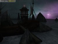 Cкриншот realMyst: Interactive 3D Edition, изображение № 299224 - RAWG