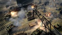 Cкриншот Company of Heroes 2 - The Western Front Armies: US Forces, изображение № 153889 - RAWG