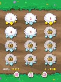 Cкриншот Sheep Escape HD, изображение № 1903333 - RAWG