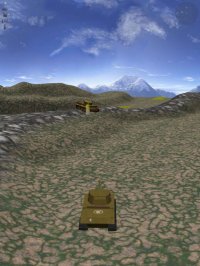 Cкриншот Tank Ace Reloaded Lite, изображение № 947262 - RAWG