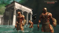 Cкриншот Gods & Heroes: Rome Rising, изображение № 358903 - RAWG