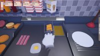 Cкриншот Burger Cooking Simulator, изображение № 3539762 - RAWG