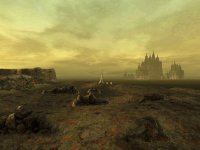 Cкриншот Final Fantasy XI: Treasures of Aht Urhgan, изображение № 444091 - RAWG