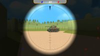 Cкриншот Battle Tanks: Arena, изображение № 3524455 - RAWG