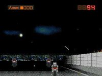 Cкриншот Super Heavy Duty (SEGA Genesis / Mega Drive), изображение № 2504986 - RAWG