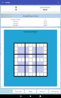 Cкриншот Sudoku Free, изображение № 2083891 - RAWG