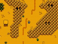 Cкриншот 8-Bit Adventures: The Forgotten Journey Remastered Edition, изображение № 153920 - RAWG